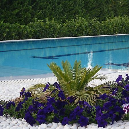 Cosmos Resort Kalamos  Bagian luar foto