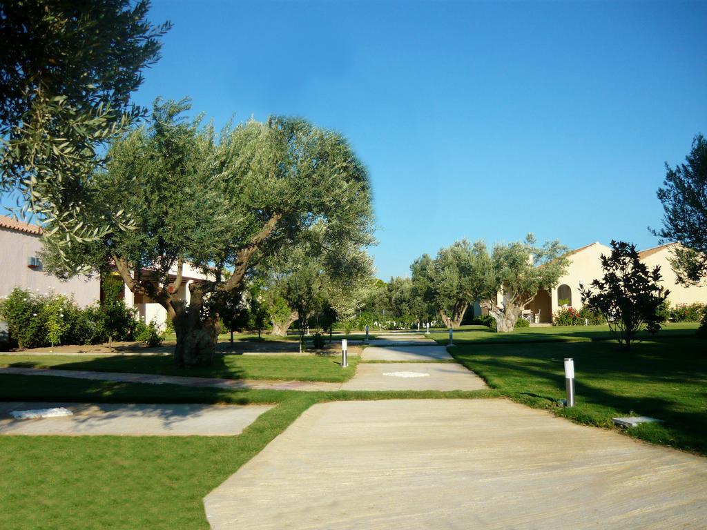 Cosmos Resort Kalamos  Bagian luar foto